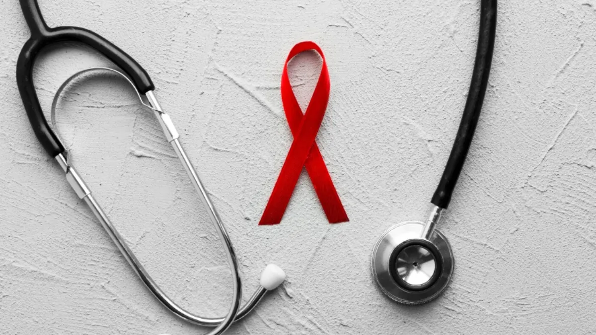  Thalassemia and haemoglobin disorders.