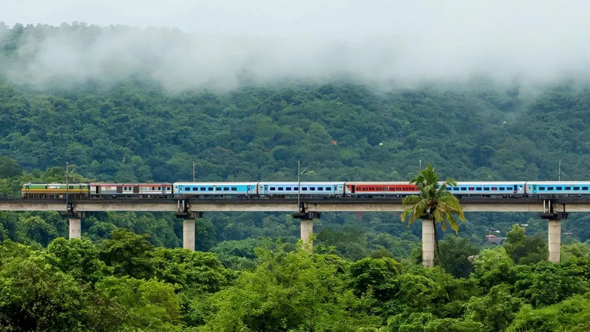 Indigo crisis: Railways to run special trains on THESE routes tomorrow ...