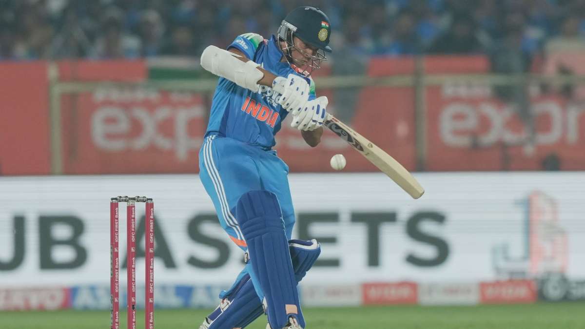 Irfan Pathan suggests technical changes to Yashasvi Jaiswal after latter's brilliant century against SA