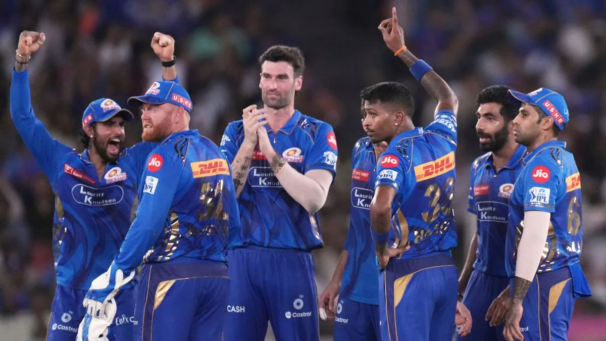 Mumbai Indians