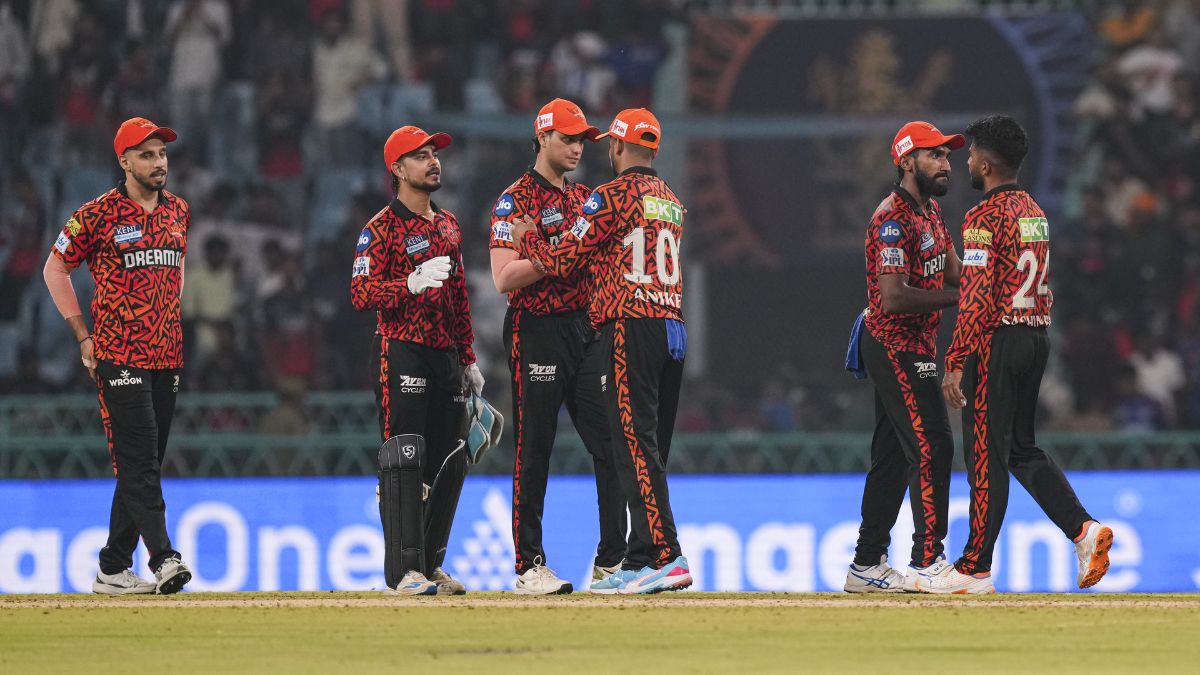 3 players Sunrisers Hyderabad (SRH) will target in IPL 2026 auction