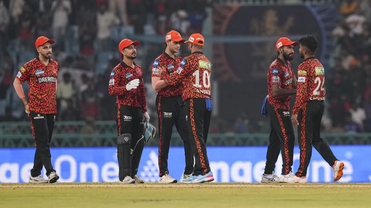 Sunrisers Hyderabad
