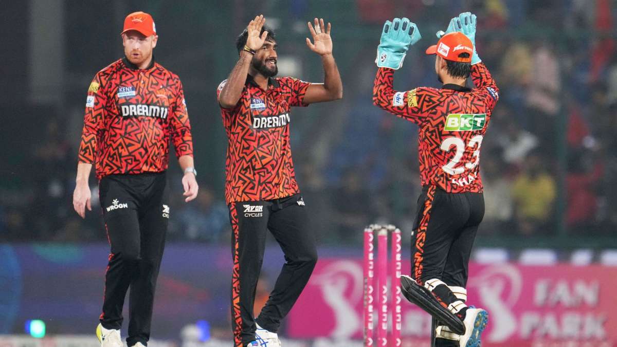 Kris Srikkanth slams Sunrisers Hyderabad's strategy after IPL 2026 auction | Cricket News – India TV