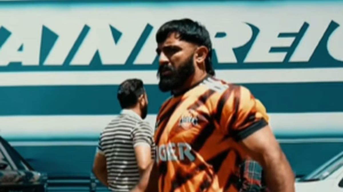 Pakistani kabaddi player Ubaidullah Rajput faces disciplinary action after playing for 'India' in Bahrain | Cricket News – India TV