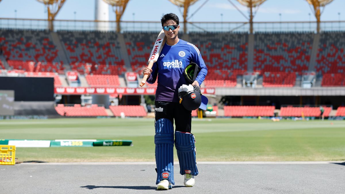 How many runs does Abhishek Sharma need to break Virat Kohli's national record set in 2016? | Cricket News – India TV