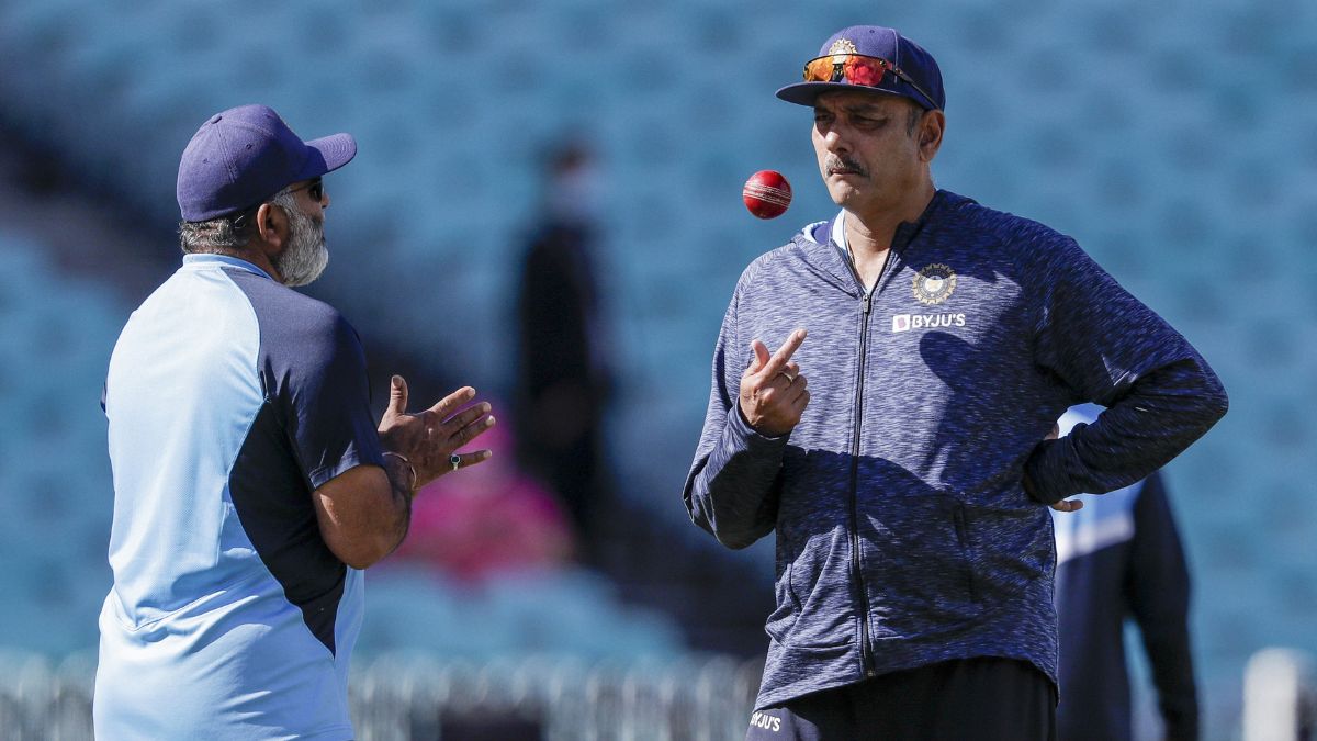 Monty Panesar Backs Ravi Shastri for England Coach Amid Bazball Criticism