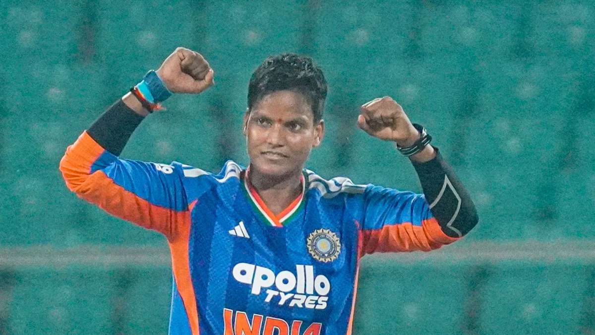 Deepti Sharma breaks world record, becomes highest wicket taker in WT20I history after win against SL