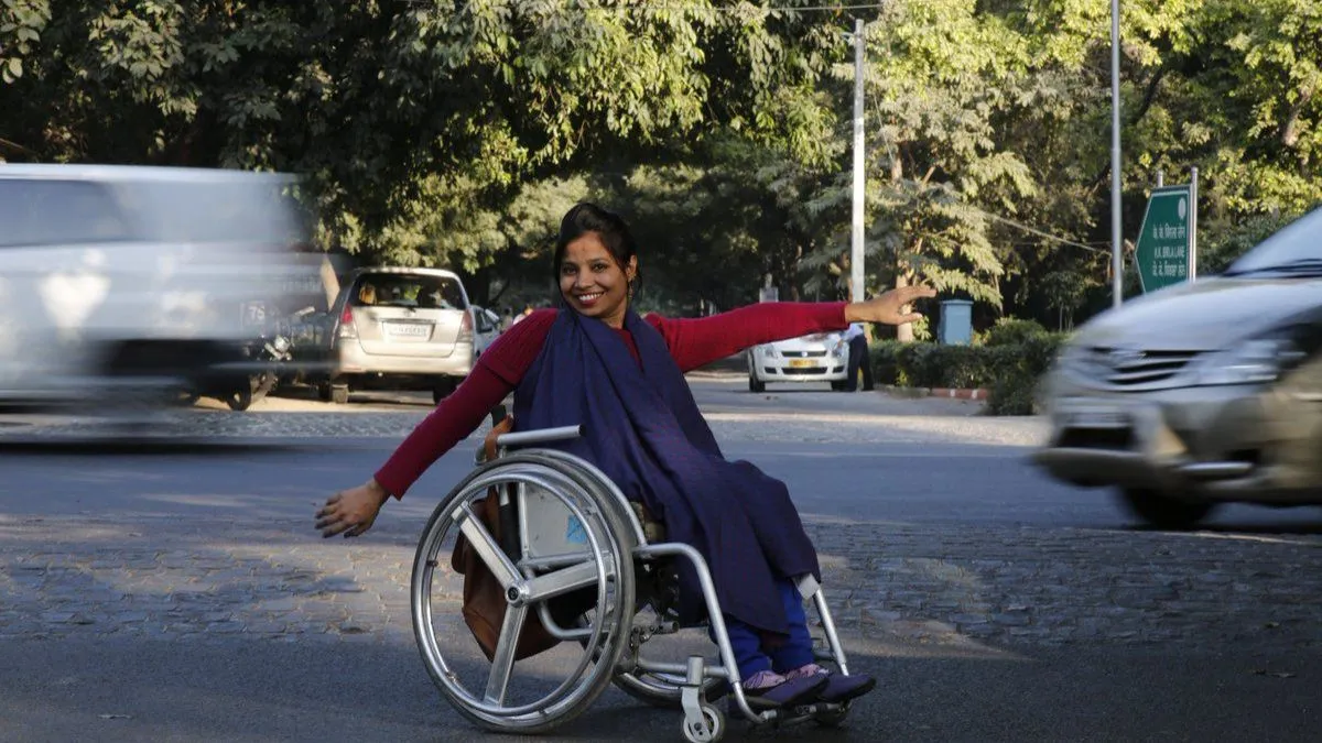 UPSC decided to ensure that every PwBD applicant is allotted the examination centre they indicate as their preferred choice