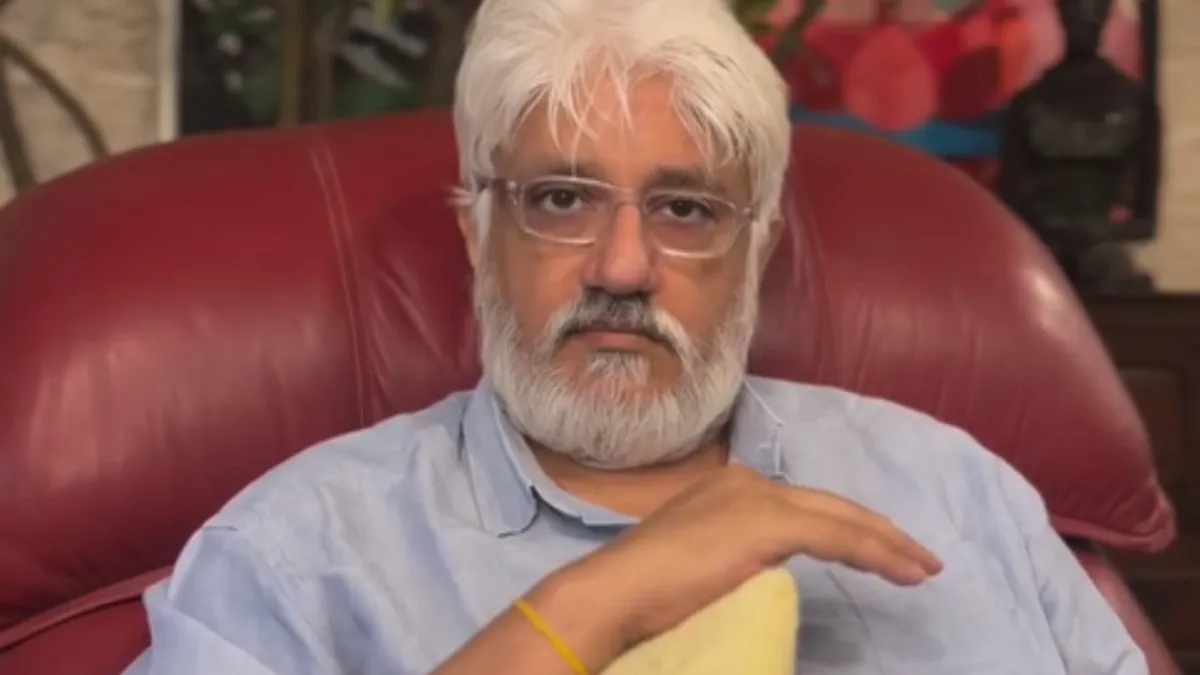 Filmmaker Vikram Bhatt has been arrested in an IVF fraud case.