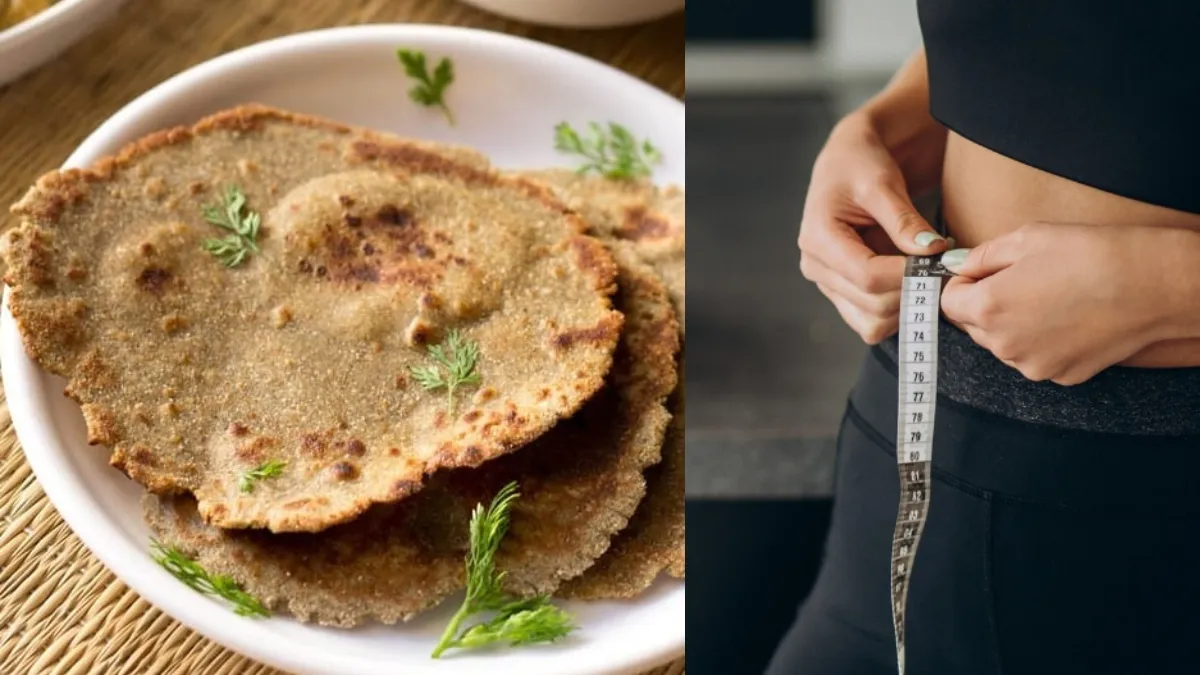 Nutritionist Rujuta Diwekar highlights simple, sustainable habits, from traditional foods to gentle movement, for long-term health and weight balance.