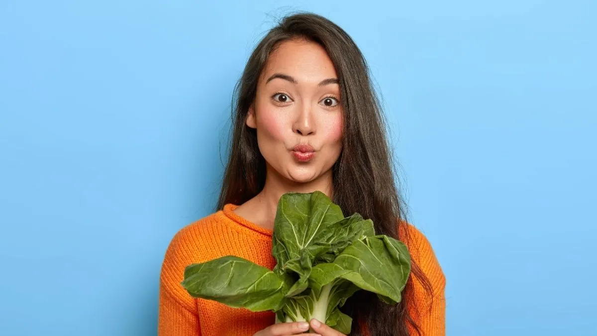 A healthy, antioxidant-rich diet can help your lungs fight inflammation and recover more quickly after exposure to polluted air.