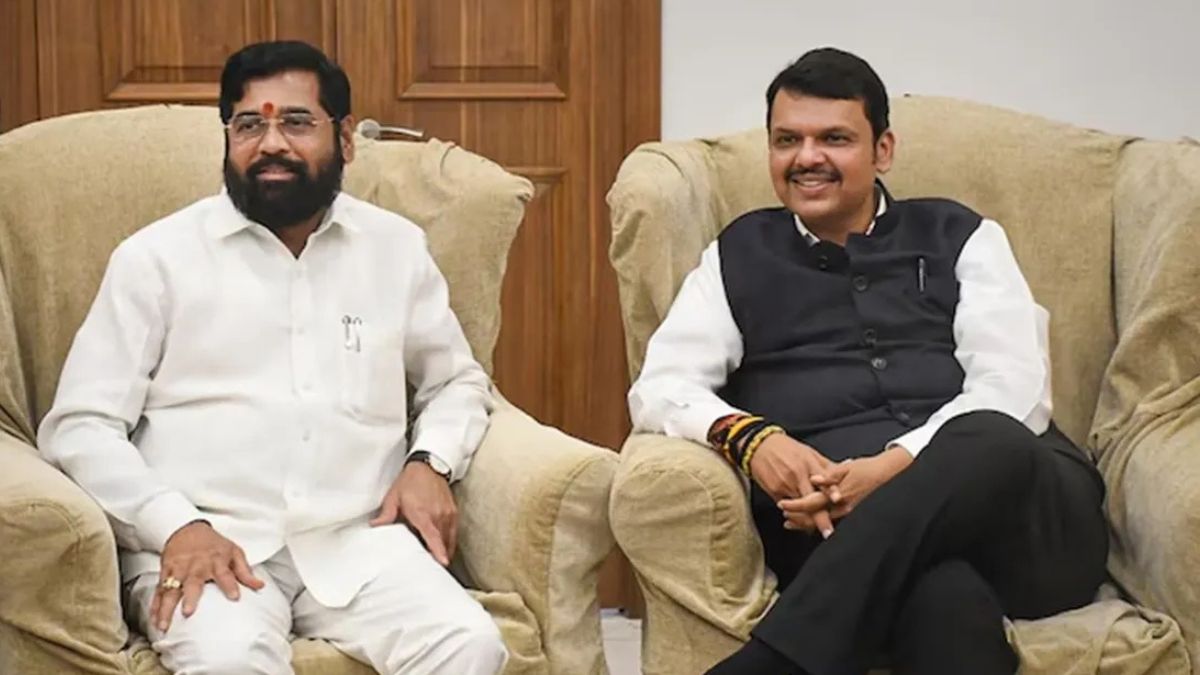 Mumbai Municipal Corporation Elections: Mahayuti's seat-sharing deal finalised, BJP gets 137 seats, Sena 90