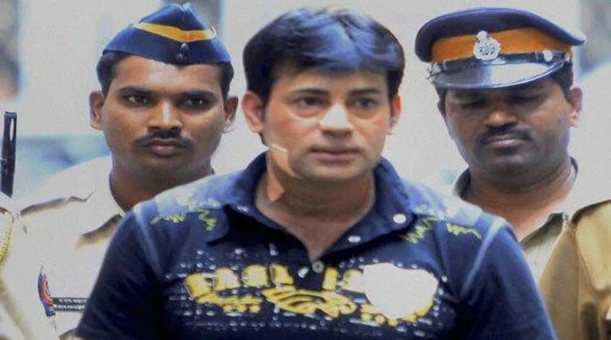 Underworld Abu Salem moves Bombay HC seeking parole, wants to visit Azamgarh