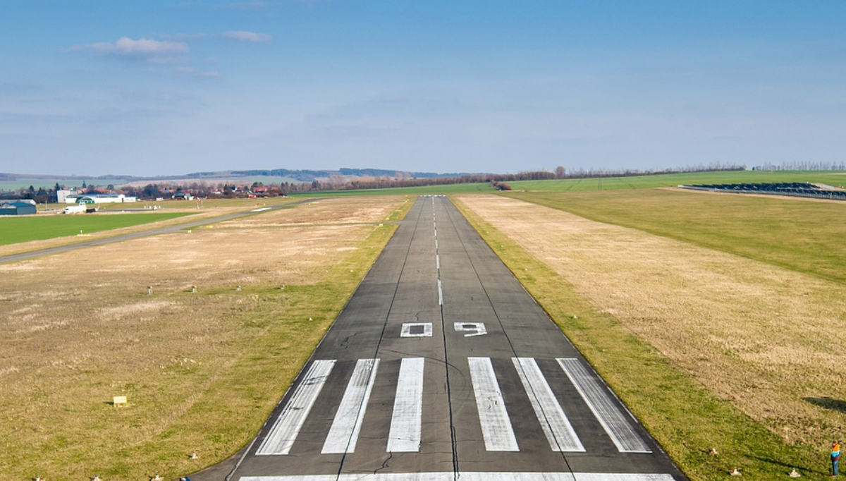 Transformative Impact of Airports on Indian Real Estate Markets