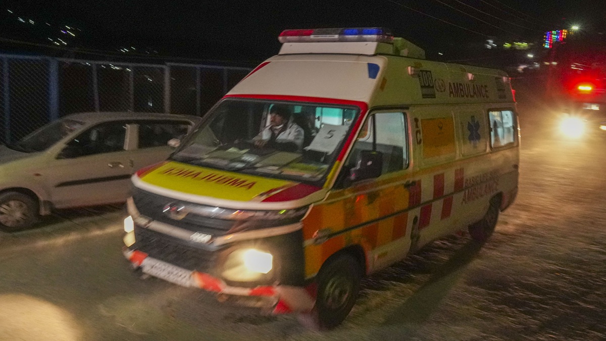 Water contamination: After Indore, 22 people detected with jaundice in Mhow, many admitted to hospital