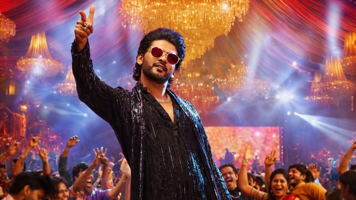 Anaganaga Oka Raju review on X: Decent buzz for Naveen Polishetty’s film