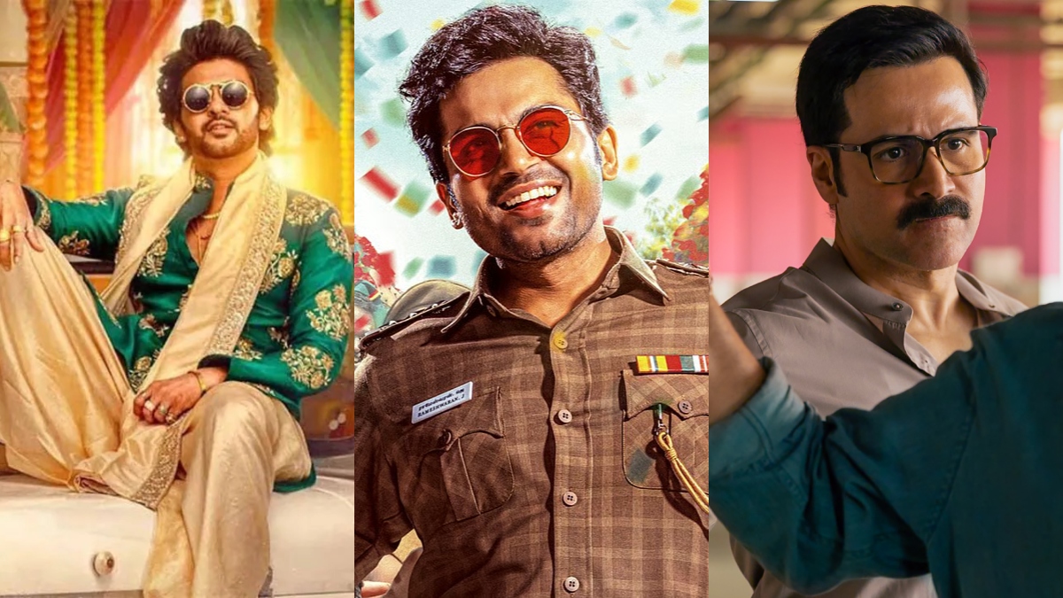 Telugu, Tamil and OTT releases today LIVE Updates: Anaganaga Oka Raju and Vaa Vaathiyaar hit the screens
