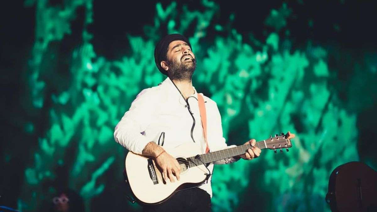 ‘Finally I have...’: Arijit Singh reveals the REAL reason behind his retirement from playback singing