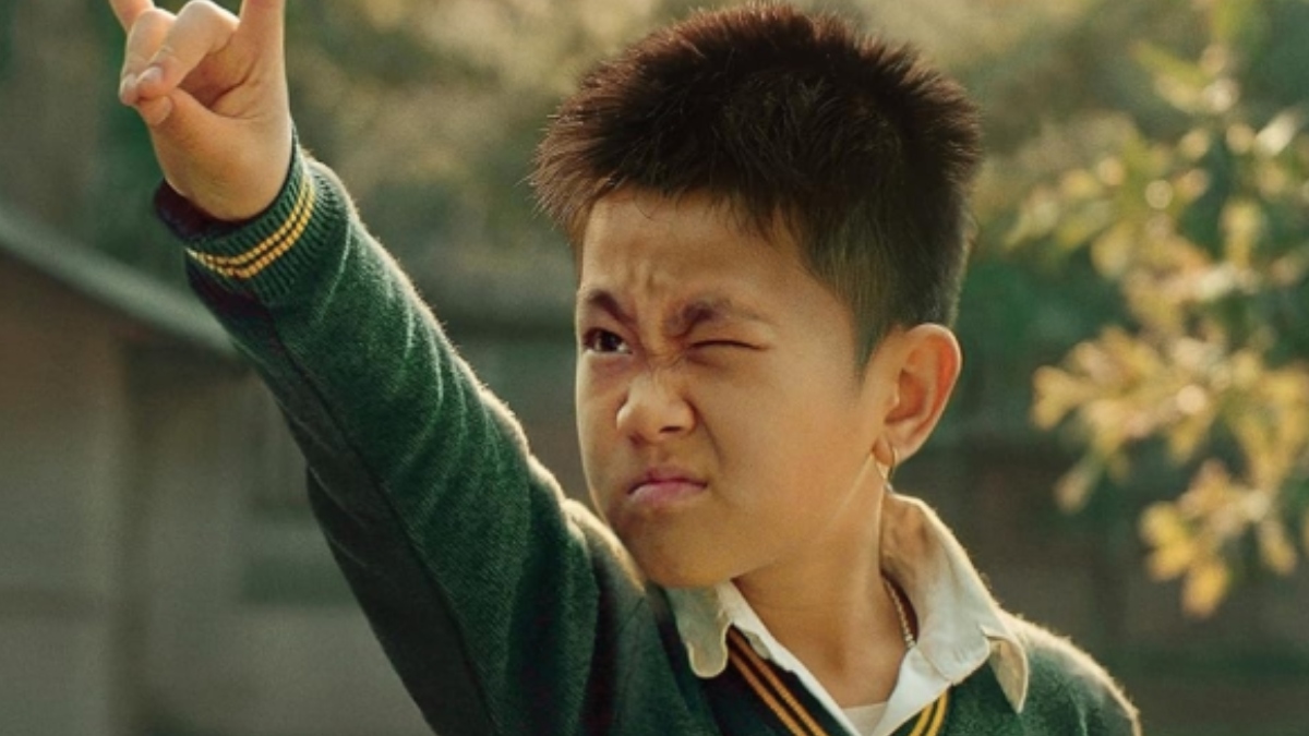 BAFTA 2026: Manipuri film Boong, backed by Farhan Akhtar, emerges as the only Indian nominee