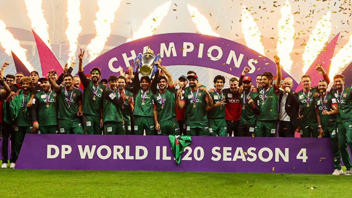 What is the prize money that Desert Vipers bagged for winning maiden ILT20 title? Check here