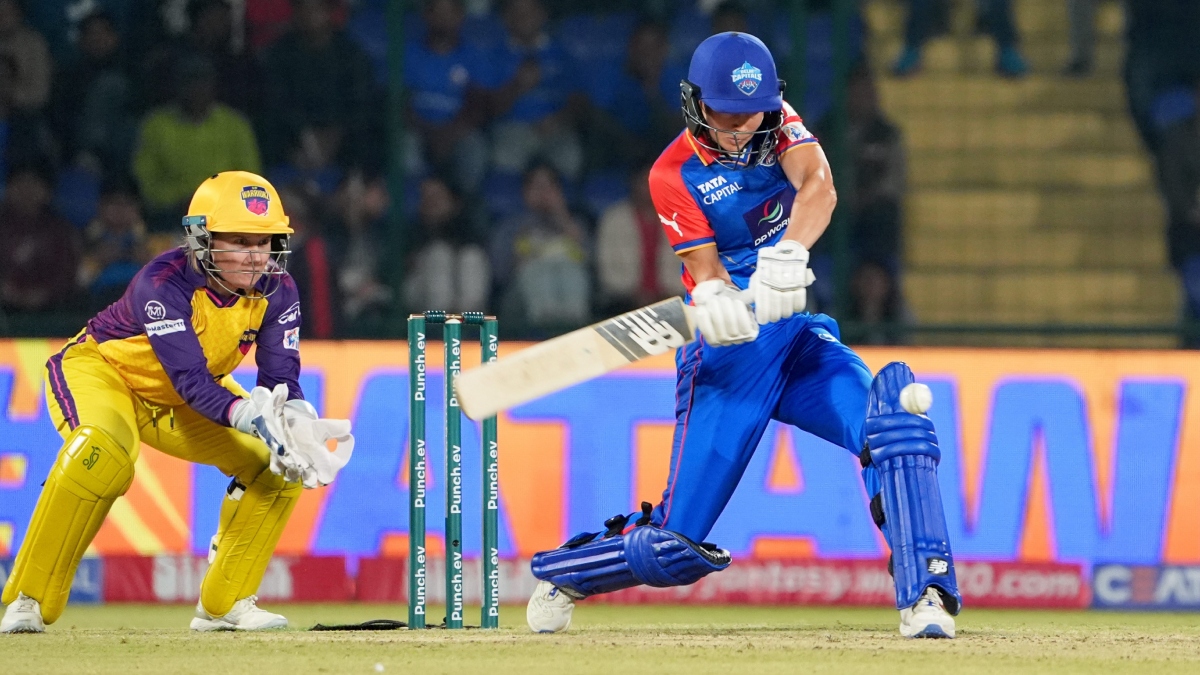 UP Warriorz name Meg Lanning as captain for WPL 2026 as franchise aims to bounce back