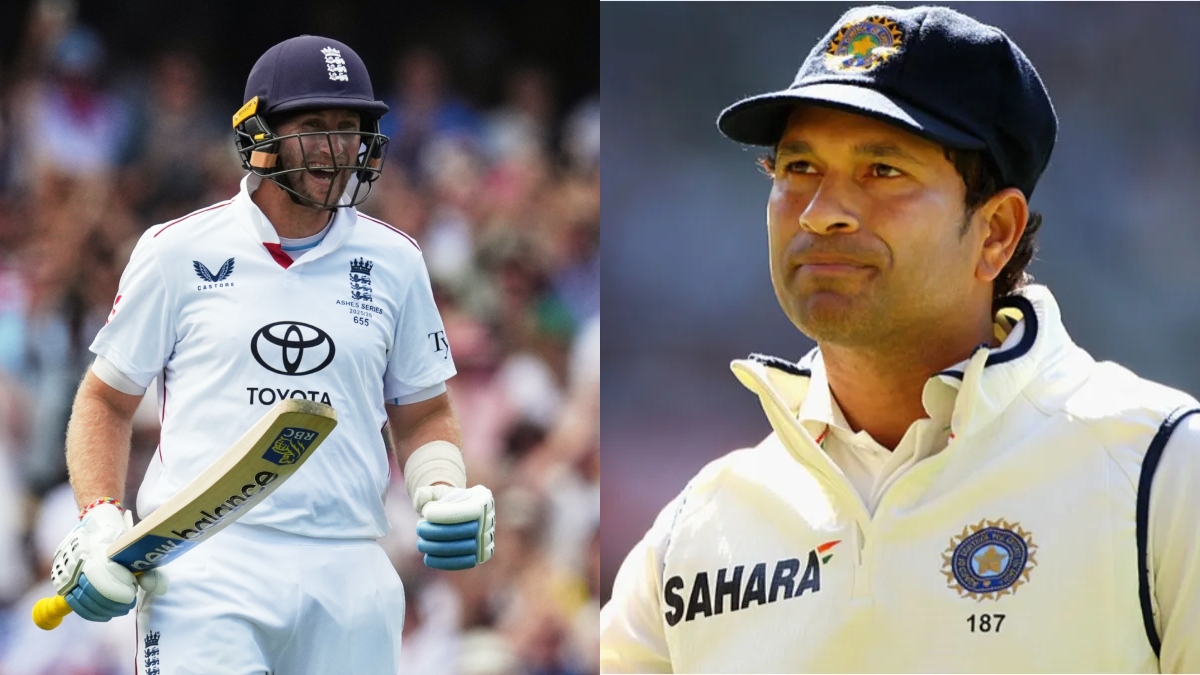 How many runs does Joe Root need to break Sachin Tendulkar's world record of most Test runs?