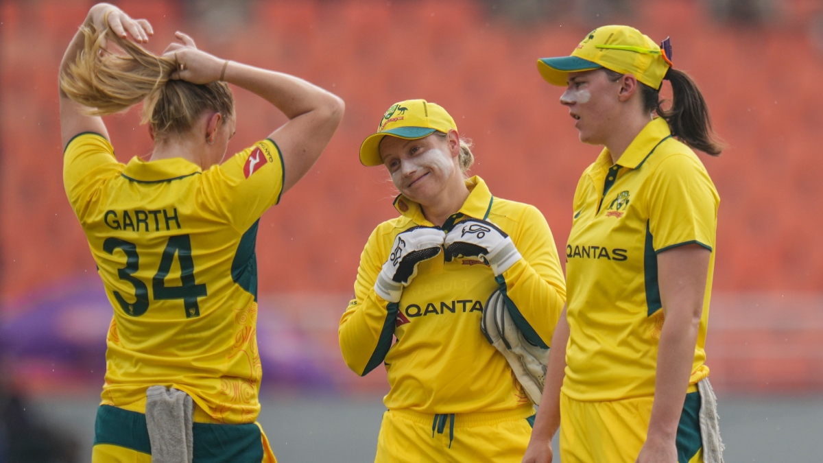 5 Players who can replace Alyssa Healy as next Australia captain ahead of T20 World Cup 2026