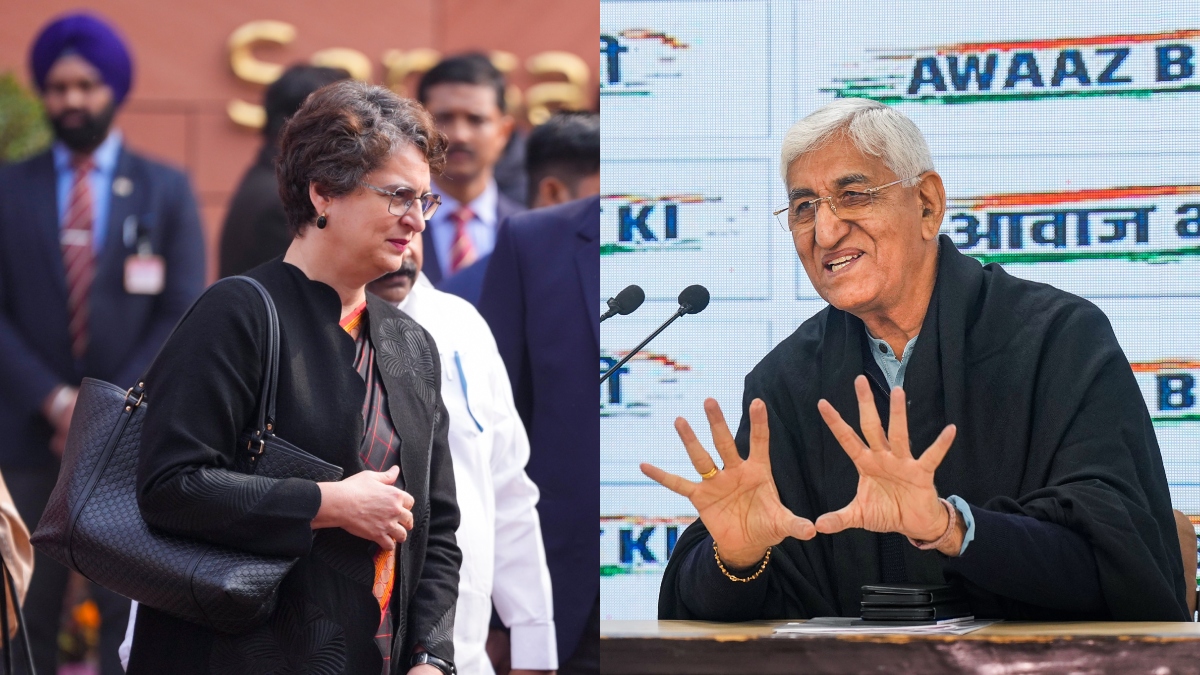 Priyanka Gandhi, TS Singh Deo get key roles as Congress prepares for Assam, Tamil Nadu assembly polls