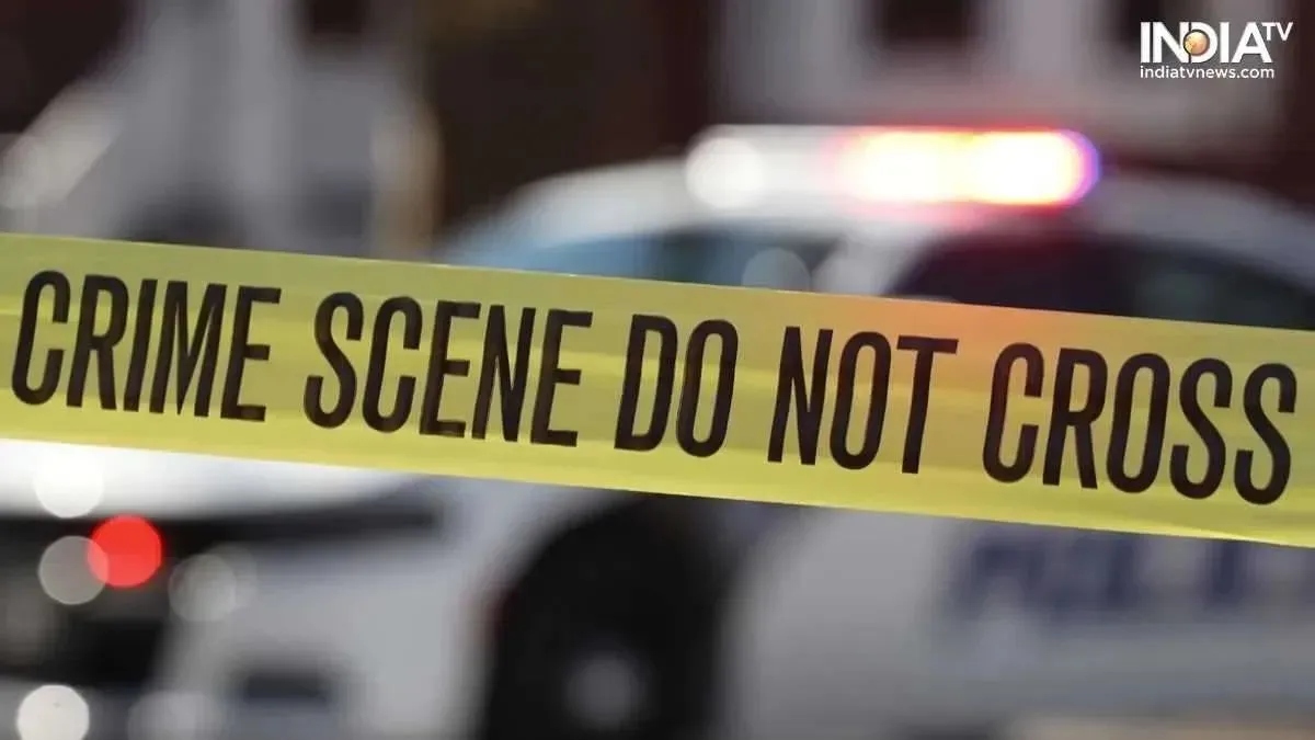 Delhi double murder: Elderly couple found dead in Shahdara; police launch probe