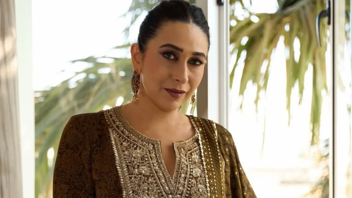 Karisma Kapoor Served SC Notice Over Priya Kapur’s plea Karisma Kapoor Served SC Notice Over Priya Kapur’s plea