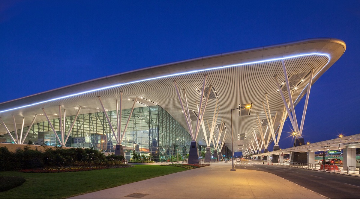 Bengaluru airport horror: Staffer arrested for sexually harassing South Korean woman inside men’s toilet