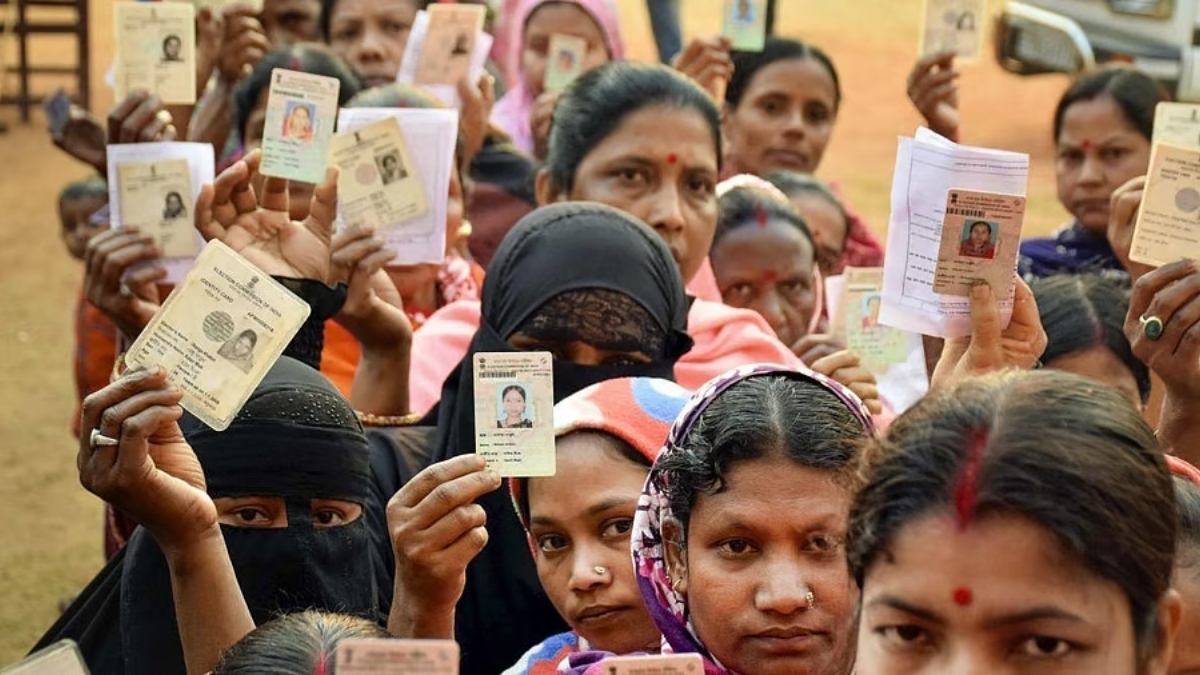 BMC Elections 2026: Don't have voter ID? Here's list of 12 identity ...