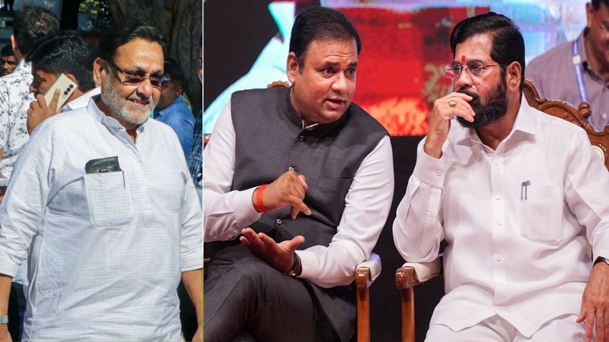 Family Politics Reshape BMC Elections 2026