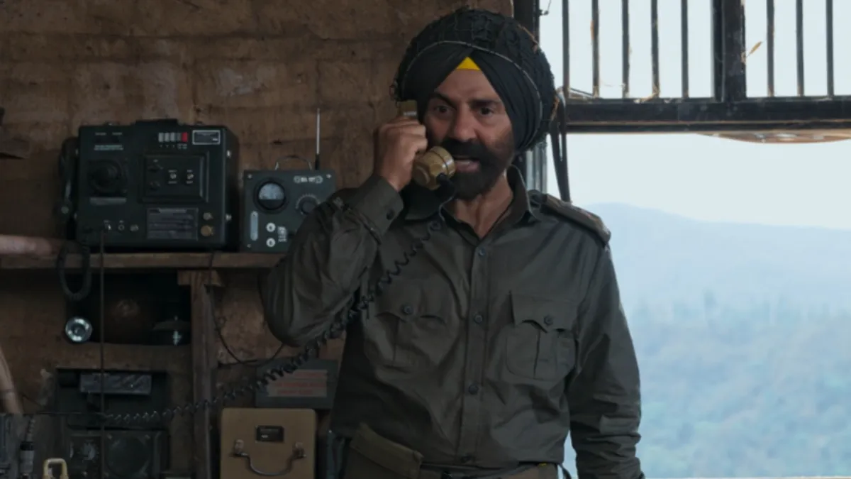 Border 2 morning shows cancelled due to technical delay : Report