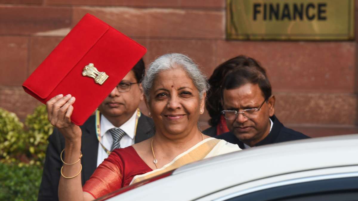 Union Budget 2026 to be presented on February 1, CCPA proposes Parliament session from January 28