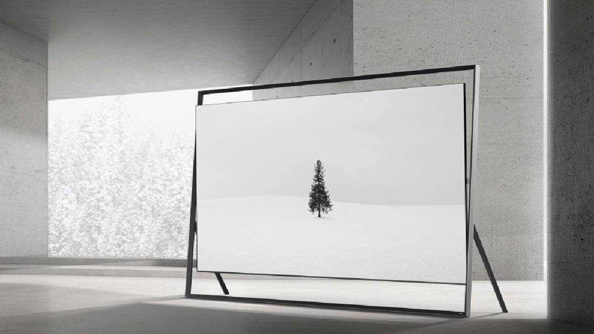 CES 2026: Samsung debuts world's largest 130-inch micro L...