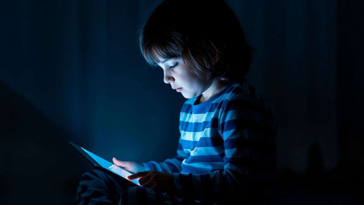 बच्चों में मधुमेह: स्क्रीन समय और खाने की आदतें