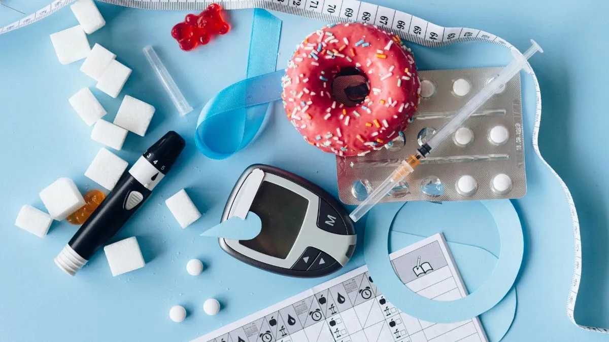 Experts say aligning meal timing and sleep with the body clock can significantly improve blood sugar control in people with diabetes.
