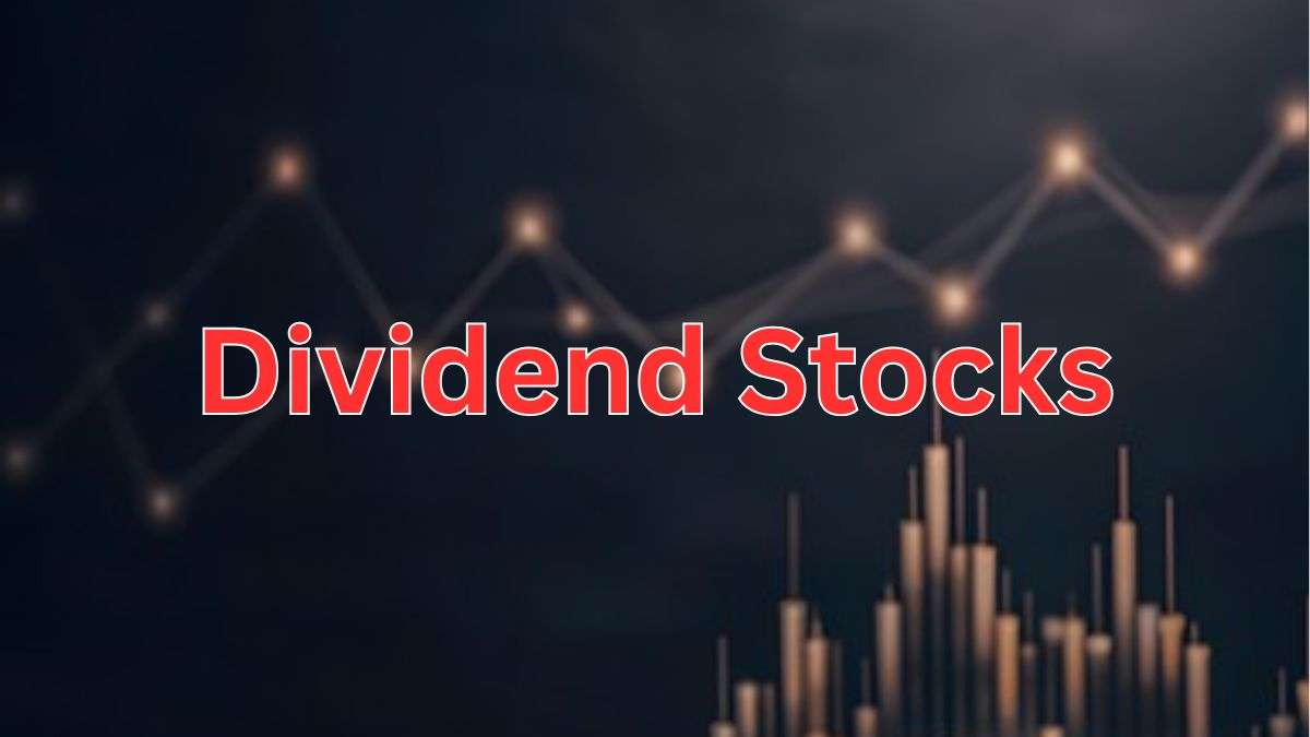 Dividend Stocks: Shares of Angel One, ICICIAMC to trade ex-date soon, check dividend amount, record date