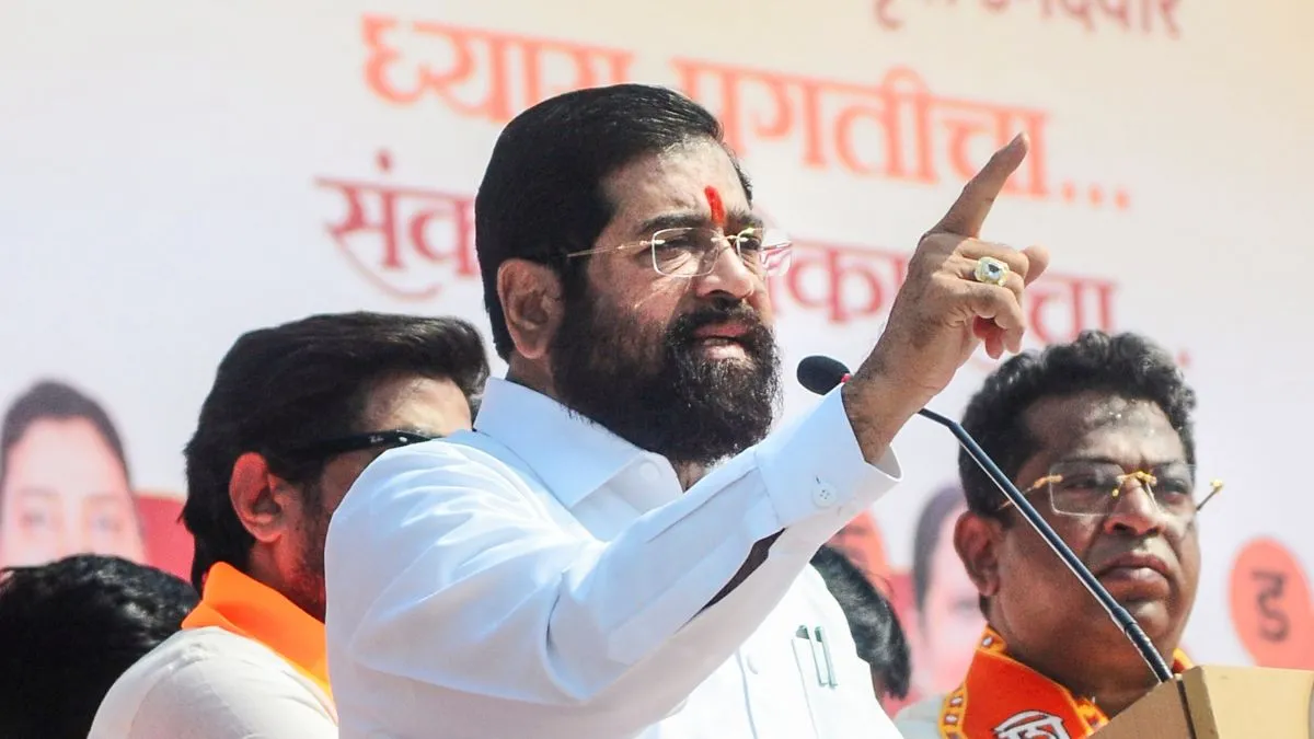 Resort politics returns to Mumbai as Shinde Sena moves corporators to Bandra hotel