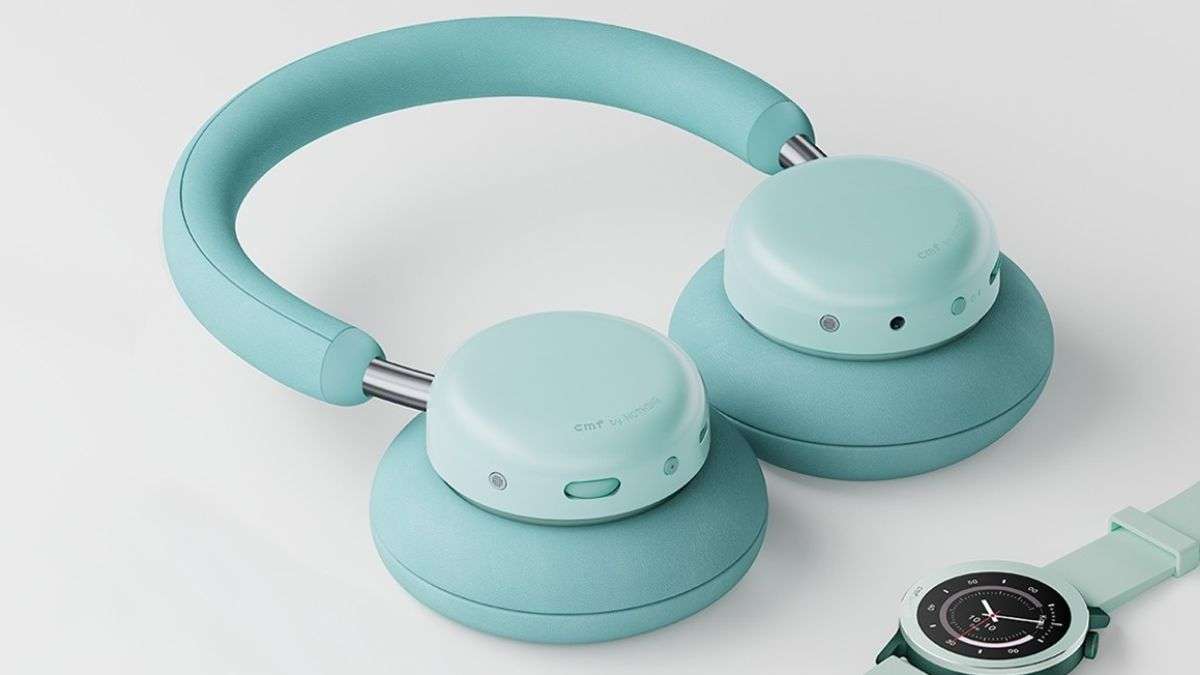 CMF Headphone Pro India launch confirmed for January 13: Price, features and battery details