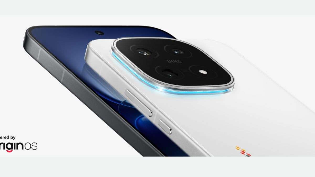 iQOO 15 Ultra to Launch with Touch-Based Shoulder Trigger...