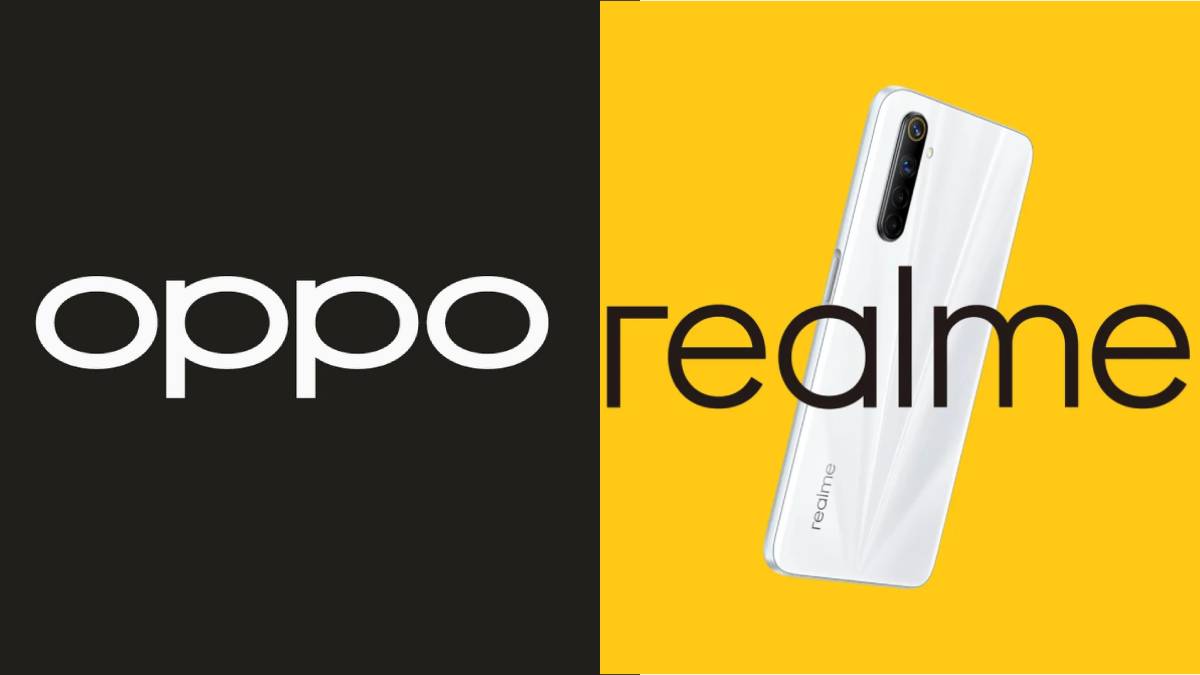 Realme-Oppo Merger 2026: What It Means for Users and the ...