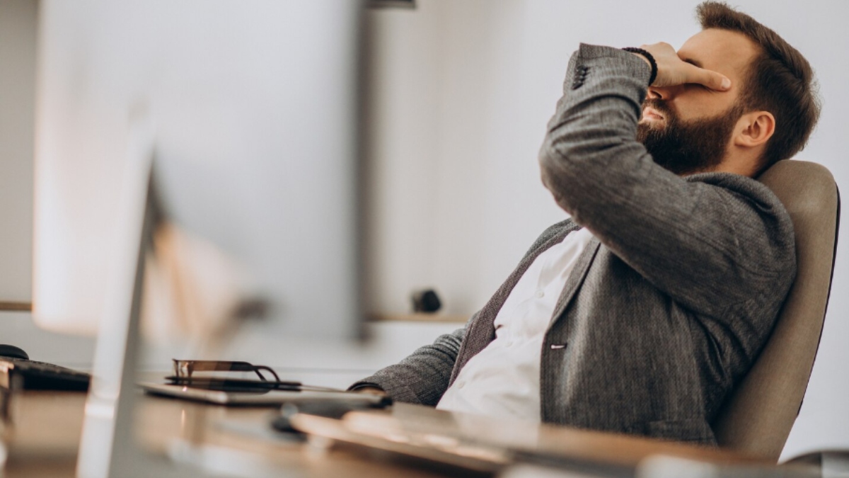 Recognizing Chronic Fatigue Signs