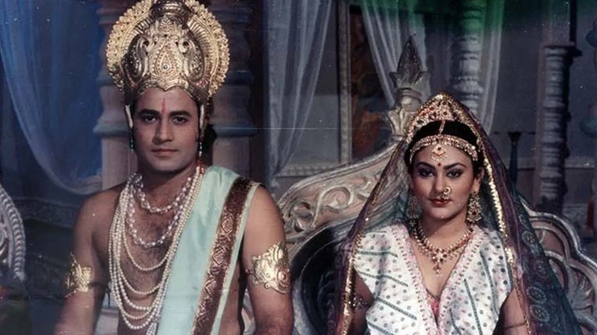 TV Thursday: Arun Govil to Dipika Chikhlia, Ramayan actors who went on to become MPs