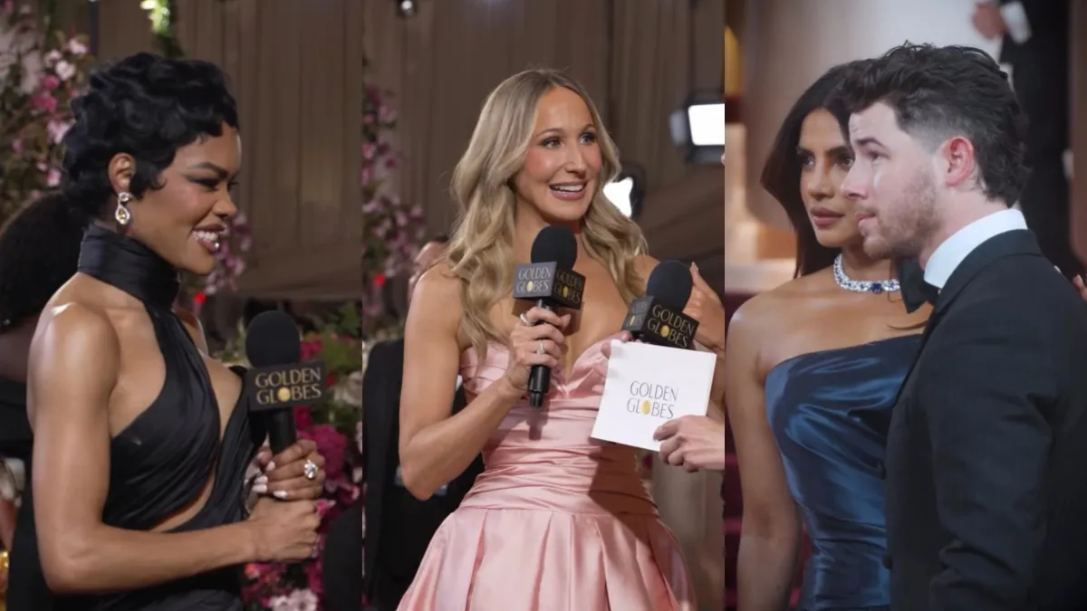 Golden Globes 2026 winners: Who won big at this year’s awards | LIVE Updates