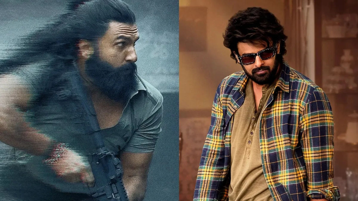 Box Office [January 11, 2026]: Ranveer Singh’s Dhurandhar outperforms Prabhas’ The Raja Saab
