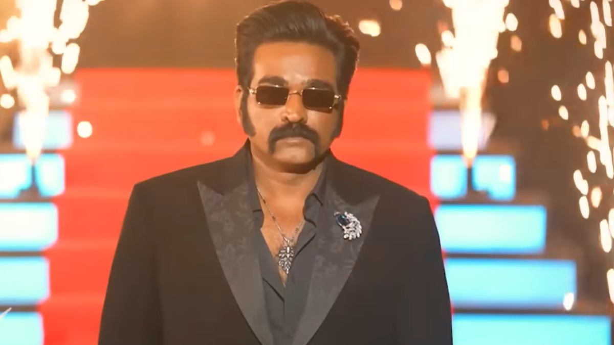 Bigg Boss Tamil Season 9 Finale LIVE: Winner today, voting trends and finalists Bigg Boss Tamil Season 9 Finale LIVE: Winner today, voting trends and finalists