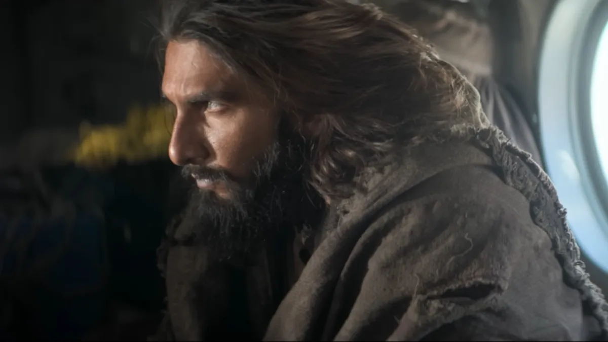 Dhurandhar 2 sneak peek: When is Ranveer Singh's sequel releasing in theatres?