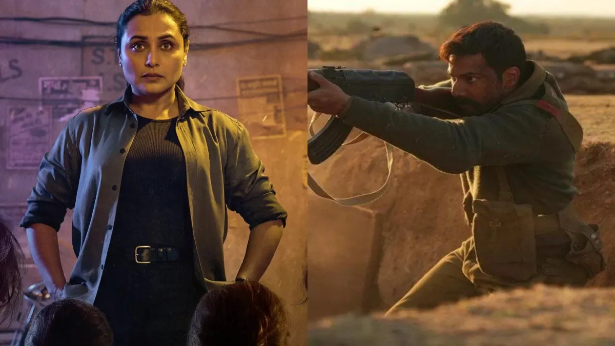 Box Office Report of January 30, 2026: Mardaani 3, Mayasabha, Border 2, Dhurandhar and Valathu Vashathe Kallan